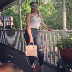 Meet your Posher, Paulena